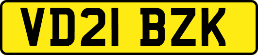 VD21BZK