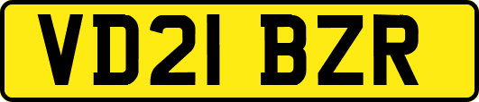 VD21BZR
