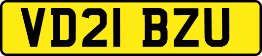 VD21BZU