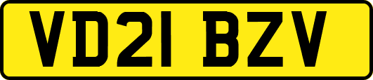 VD21BZV