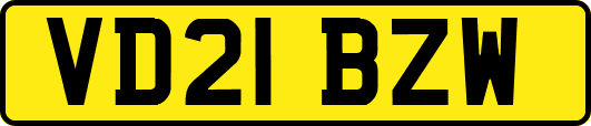 VD21BZW