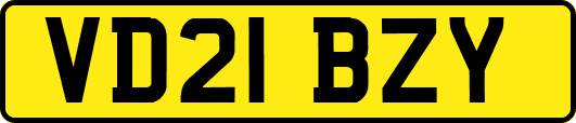 VD21BZY