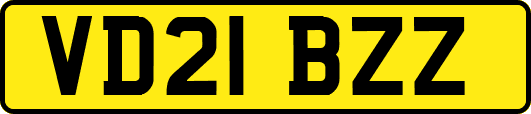 VD21BZZ