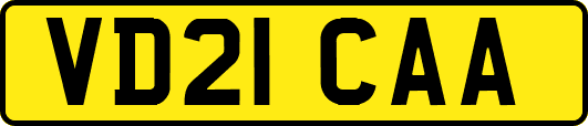 VD21CAA