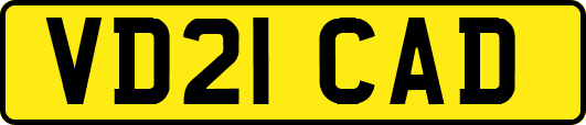 VD21CAD
