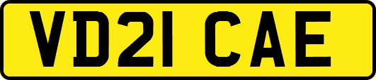 VD21CAE
