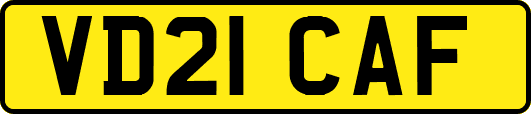 VD21CAF