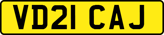 VD21CAJ