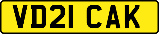 VD21CAK