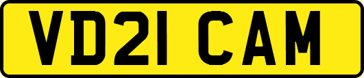 VD21CAM