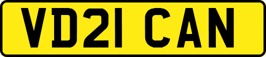 VD21CAN