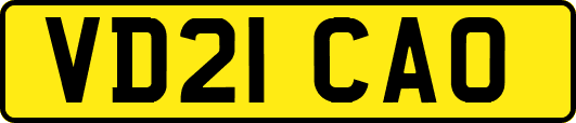 VD21CAO