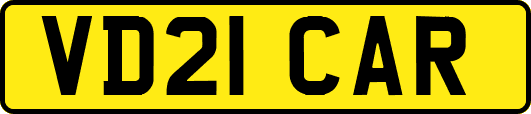 VD21CAR