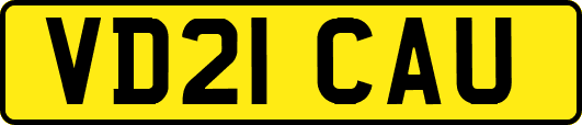 VD21CAU