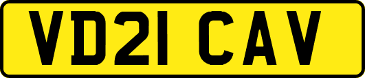 VD21CAV