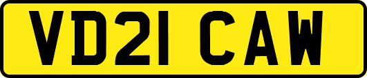 VD21CAW