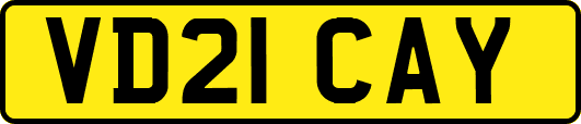 VD21CAY