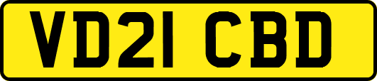 VD21CBD