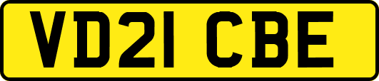 VD21CBE