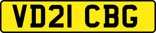 VD21CBG