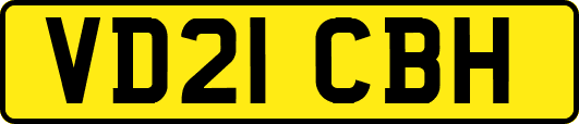 VD21CBH
