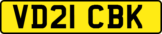 VD21CBK