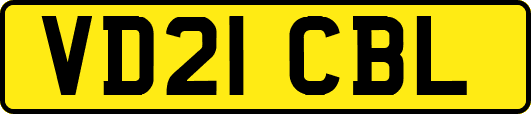 VD21CBL