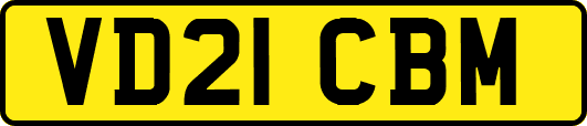 VD21CBM