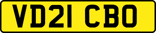 VD21CBO