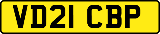 VD21CBP