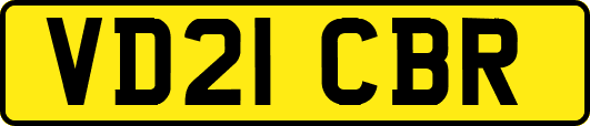 VD21CBR