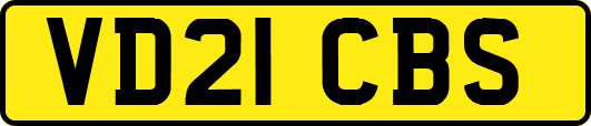 VD21CBS