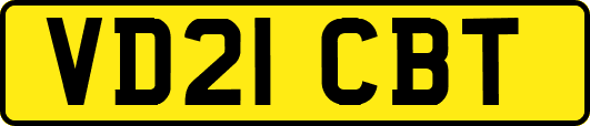 VD21CBT