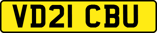 VD21CBU