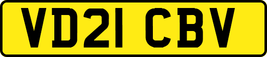 VD21CBV