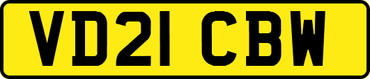 VD21CBW
