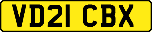 VD21CBX