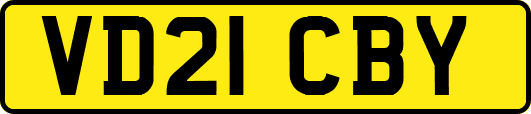 VD21CBY