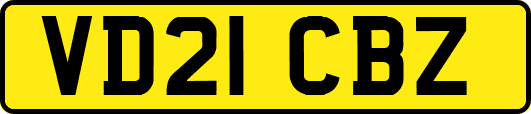VD21CBZ