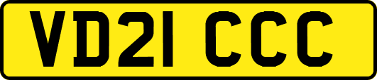 VD21CCC