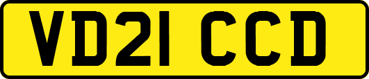 VD21CCD