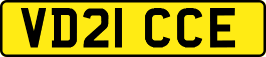 VD21CCE