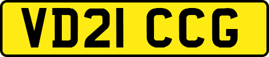 VD21CCG