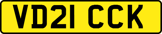 VD21CCK