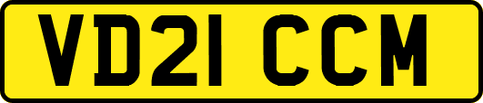 VD21CCM