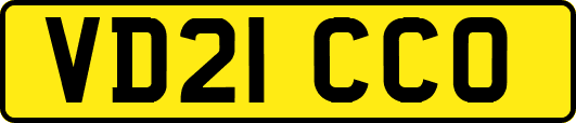 VD21CCO