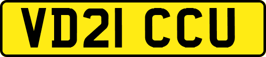 VD21CCU