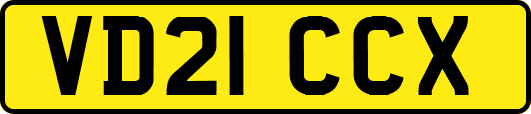 VD21CCX