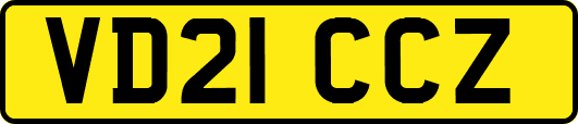 VD21CCZ