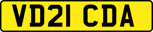 VD21CDA